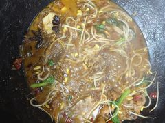 -皖北巫氏三胖地锅鸡(正大店)
