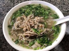 肚肠汤（小）-清真喜兰老丁羊汤特色小吃