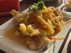 -春發合饭庄