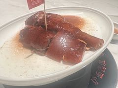 -滋粥楼·顺德菜(番禺广场总店)