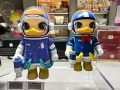 -泡泡玛特POPMART(蓝色港湾店)