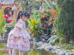 -HERRE·FARM 赫尔露营农场·团建聚会包场