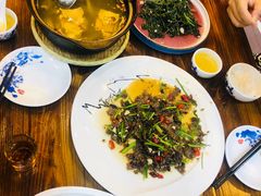 -下梅人家土菜馆(历史文化餐厅度假区店)