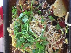 -渝宴纸包鱼(清江浦万达店)