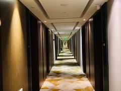 -乔治莫兰迪酒店(济南解放路山东大学店)