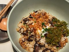 牛脸颊肉拌饭-胡麻(静安嘉里店)