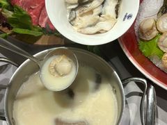 -红鼎豆捞·专注品质海鲜20年(宝丰路店)