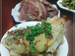 -蒋炸酱(内东街店)