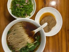 -小方的面(徐家汇店)