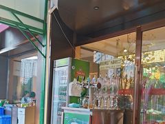 -拾柴熏酱-鲜虾水饺(群力店)