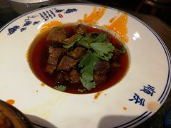 -顺庆羊肉馆(南坪店)