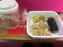-包道广式点心专门店(东山口店)