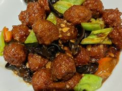 -新侨小馆(东直门北小街店)