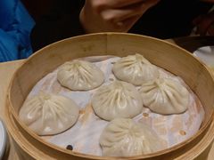 -弄堂小笼包(西青中北永旺购物中心店)
