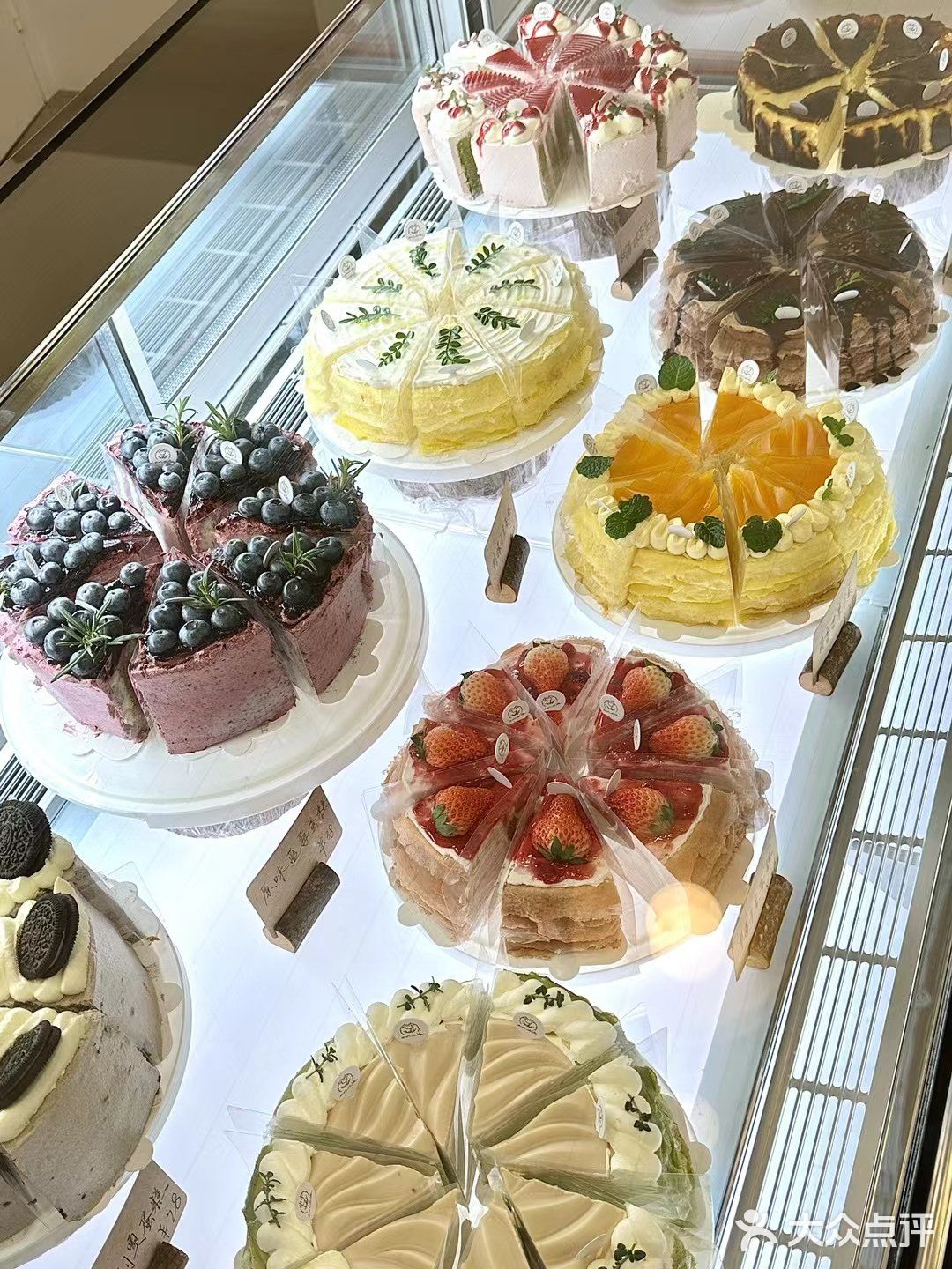 揭阳甜品 | 壹壹甜品店开张啦～