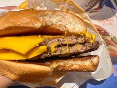 -麦当劳(咸阳人民路店)