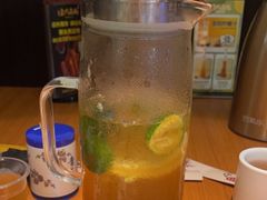 -壹只卤鹅 · 潮汕菜(京基百纳店)