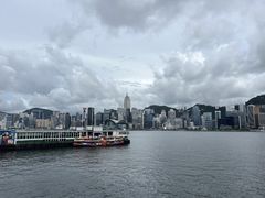 -海港城