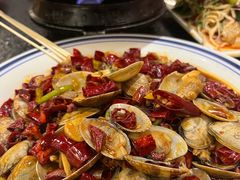 -福苗小骆驼烧烤(莲湖路店)