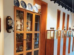 -MUSEO COFFEE咖啡博物馆