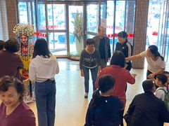 -湘君府(新华路店)