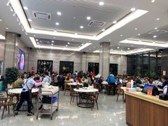 大堂-佳佳美·囍悦水乡