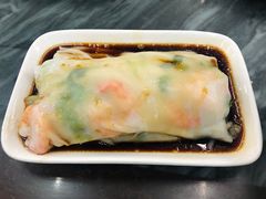 -穗银肠粉店(东川路店)
