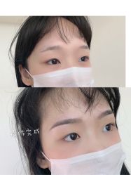 -久匠·纹眉半永久野生眉