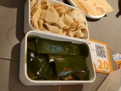 -探炉·香辣豆花烤鱼(笋岗宝能环球汇店)