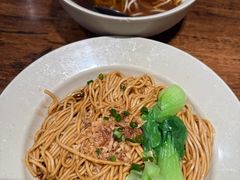 -李先生牛肉面大王(大兴枣园店)