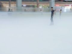 -冠军冰场CHAMPION RINK(中华城店)