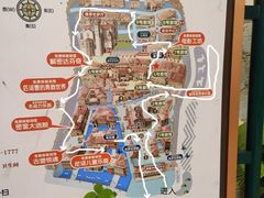 -华谊兄弟（长沙）电影小镇