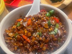 -雀舞云南菜(天津天河城购物中心店)