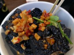 -黑色经典臭豆腐·长沙鲜食商店(坡子街店)
