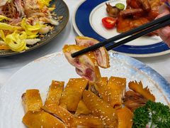 -小榄公饭店·岭南庭院餐厅(民安北路店)