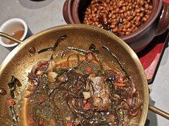 -绿茶餐厅(广州天河城店)