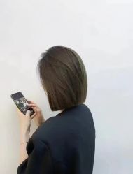 -FG HAIR·烫发·染发