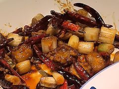 -兰湘子·湘菜小炒(崂山丽达店)