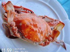 -富港会·海鲜酒楼(墟沟店)