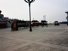 -天津妈祖文化园