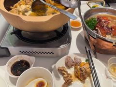 -粤来记·啫啫煲·点心(日月光店)