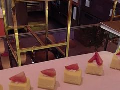 -怡咖啡·自助餐·西安香格里拉