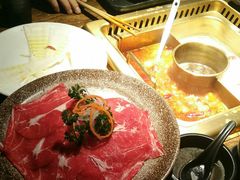 -九鼎轩脆毛肚火锅(商业街店)