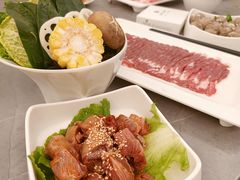 -君邦火锅(新疆大厦店)
