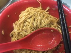 -食惠里小笼包面馆(越秀店)