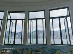 -天星小轮码头