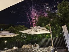 -喜茶(深圳欢乐海岸LAB店)
