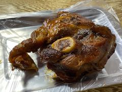 筒骨-赵元章肉骨烧(山塘街店)