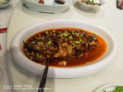 -惠丰堂饭庄·烤鸭·京味菜(翠微路店)