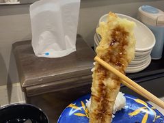 -京樽回転寿司(奥林匹克店)
